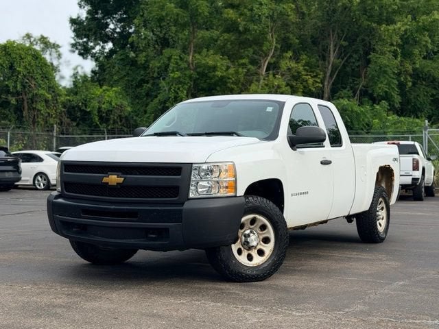 chevrolet silverado 1500 2011 1GCRKPE35BZ324850 image chevrolet silverado 1500 2011 1GCRKPE35BZ324850 image